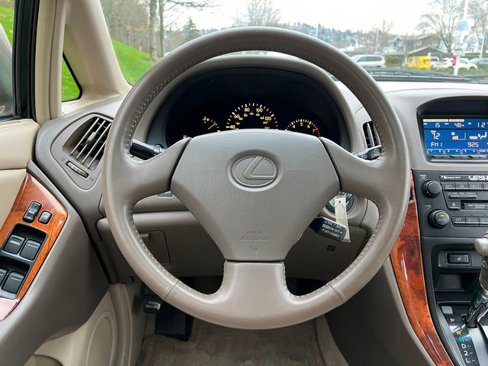 Used 1999 Lexus RX 300 4WD image 22