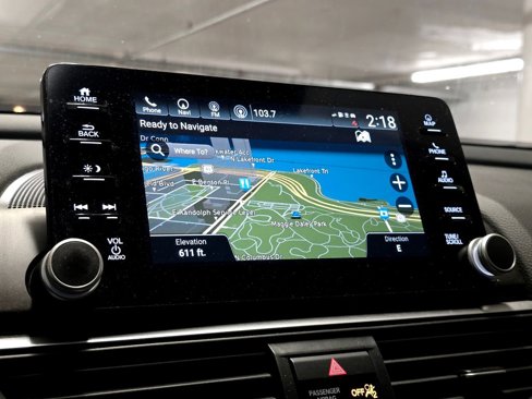 Certified 2018 Honda Accord Touring image 30