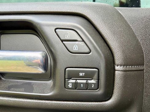 Used 2021 Ford Explorer Platinum w/ Equipment Group 601A image 15