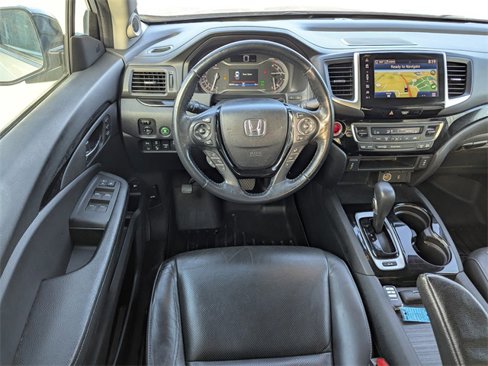 Used 2018 Honda Ridgeline RTL-E image 13