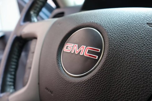Used 2013 GMC Sierra 2500 SLE w/ SLE Preferred Package image 26