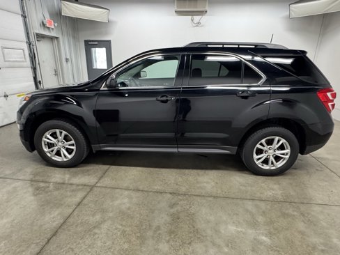 Used 2016 Chevrolet Equinox LT w/ Convenience Package image 5