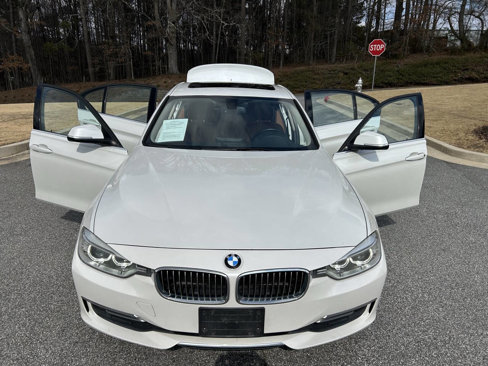 Used 2013 BMW 328i Sedan image 40