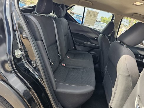Used 2021 Nissan Kicks SV image 26
