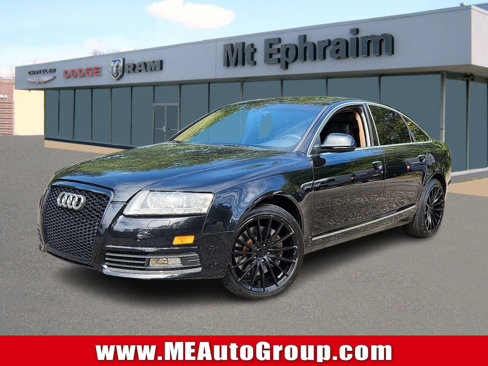 Used 2009 Audi A6 3.0T Prestige image 1