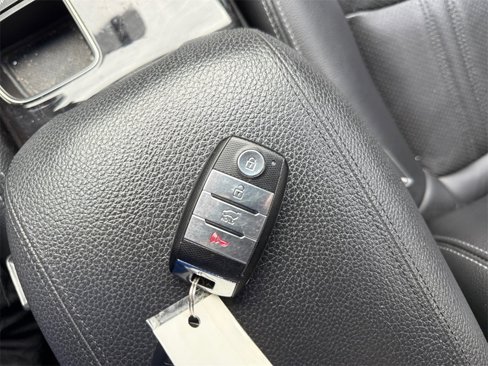 Used 2014 Kia Sorento EX image 29