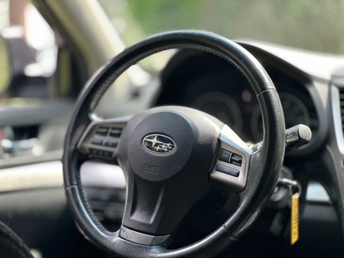 Used 2012 Subaru Outback 2.5i Premium image 15