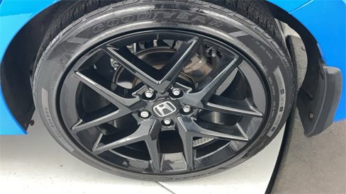 Used 2022 Honda Civic Sport image 33