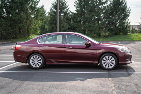 Used 2013 Honda Accord EX-L image 4