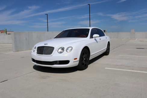 Used 2006 Bentley Flying Spur Flying Spur image 3
