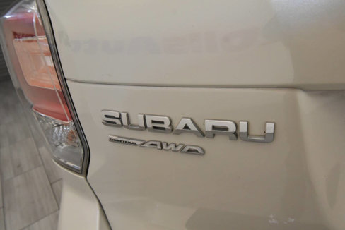 Used 2017 Subaru Forester 2.5i Touring image 30