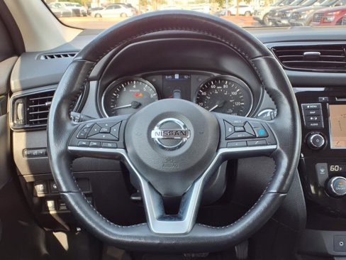 Used 2022 Nissan Rogue Sport SL image 22