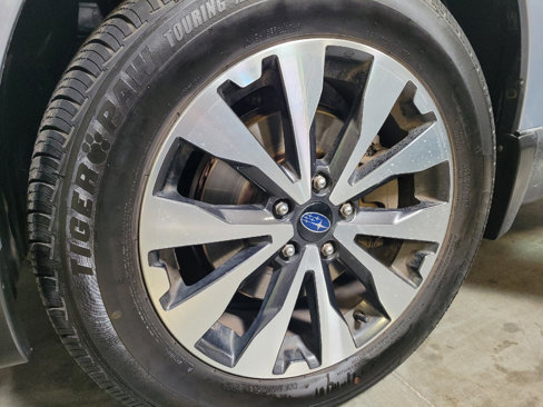 Used 2015 Subaru Outback 3.6R Limited image 31