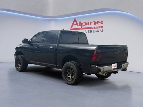 Used 2014 RAM 1500 Lone Star image 3