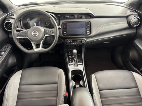 Used 2023 Nissan Kicks SR w/ SR Premium Package image 14