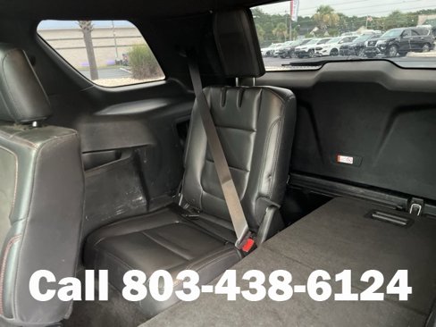 Used 2018 Ford Explorer XLT w/ Equipment Group 202A image 16