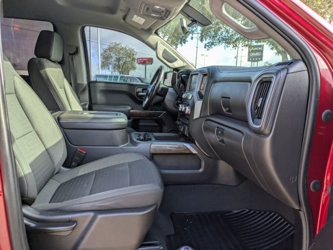 Certified 2021 GMC Sierra 1500 Elevation w/ Preferred Package image 27