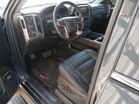Used 2018 GMC Sierra 1500 Denali w/ Denali Ultimate Package image 53