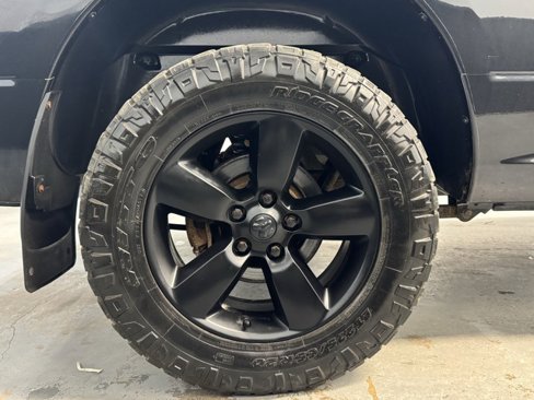 Used 2018 RAM 1500 Express w/ Wheel & Sound Group image 29