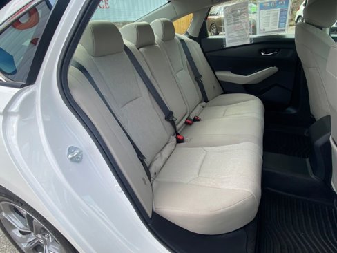 Used 2024 Honda Accord EX image 20
