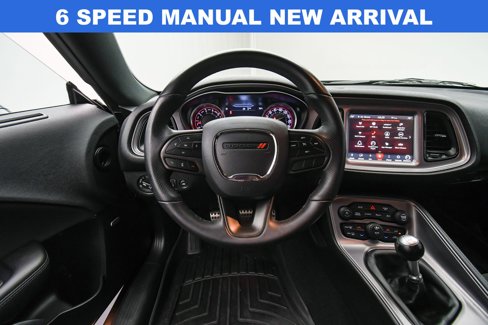 Used 2023 Dodge Challenger R/T Scat Pack image 13