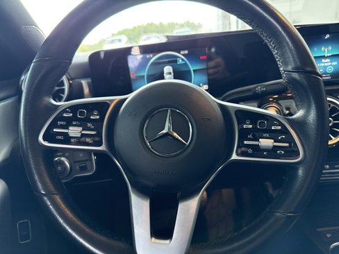 Used 2019 Mercedes-Benz A 220 image 21