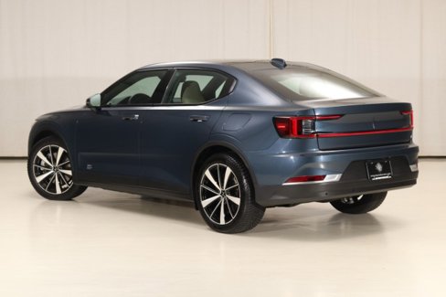 Used 2022 Polestar Polestar 2 w/ Plus Package image 24
