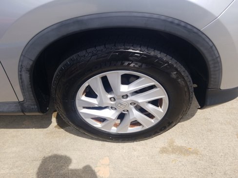 Used 2016 Honda CR-V EX image 25