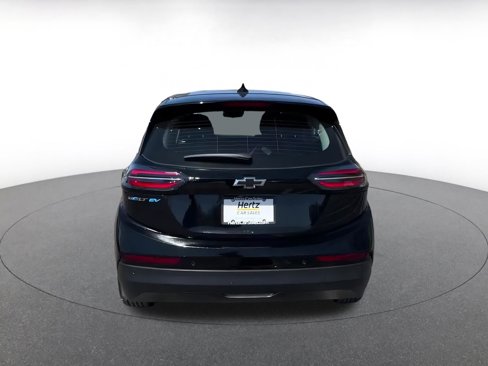 Used 2023 Chevrolet Bolt LT w/ Driver Confidence Package image 12