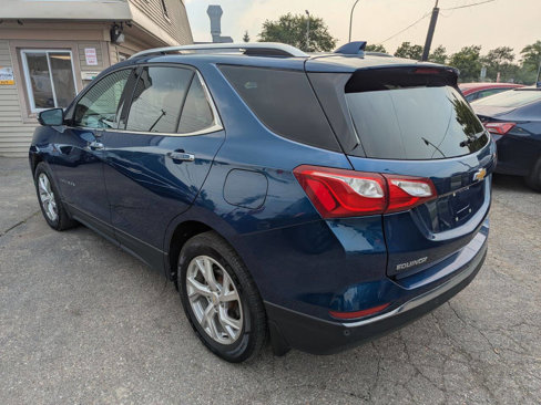 Used 2020 Chevrolet Equinox Premier image 5