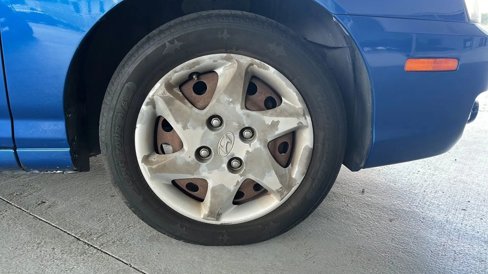Used 2006 Hyundai Elantra GLS image 28