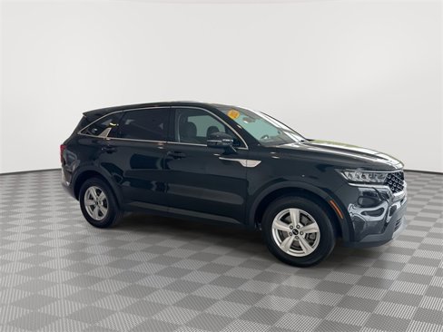 Used 2021 Kia Sorento LX image 13
