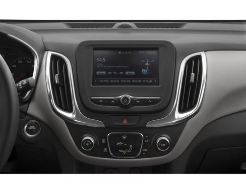 Used 2018 Chevrolet Equinox LS image 47