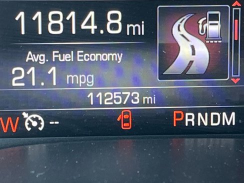 Used 2016 GMC Canyon SLT w/ Driver Alert Package image 20