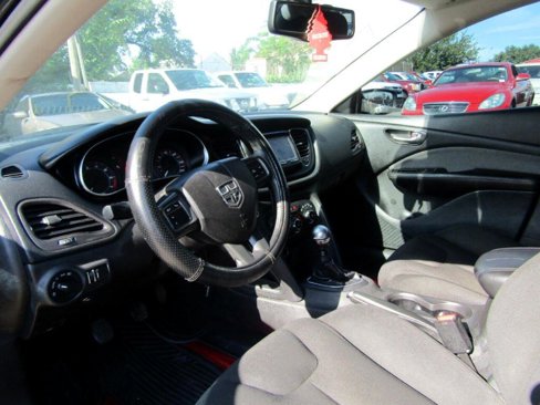 Used 2013 Dodge Dart Aero image 7