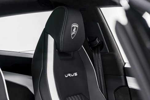 Used 2024 Lamborghini Urus S image 38