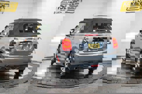 Used 2019 MINI Cooper Convertible w/ Signature Upholstery Package image 2