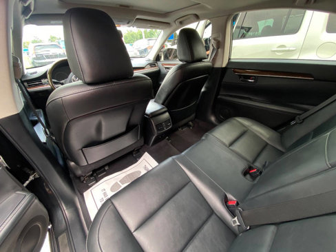 Used 2013 Lexus ES 350 image 28