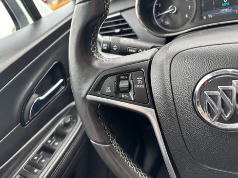 Used 2019 Buick Encore Preferred w/ Safety Package image 27