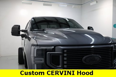 Used 2021 Ford F350 Platinum image 15