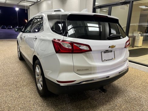 Used 2020 Chevrolet Equinox Premier image 4
