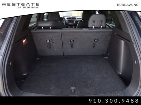 Used 2022 Chevrolet TrailBlazer RS image 14