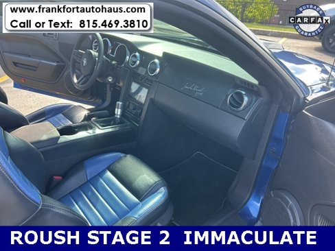 Used 2006 Ford Mustang GT image 22