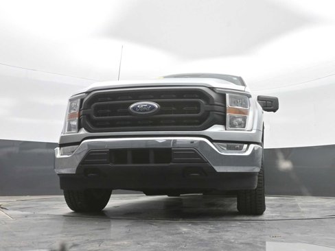 Used 2022 Ford F150 XL w/ Equipment Group 101A High image 34