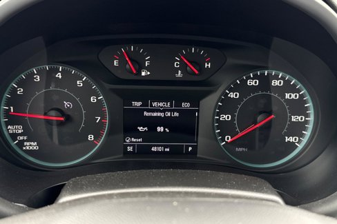 Used 2023 Chevrolet Malibu LT image 26