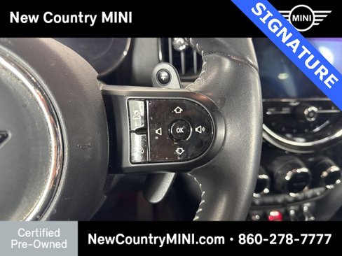 Certified 2023 MINI Cooper Countryman S image 23