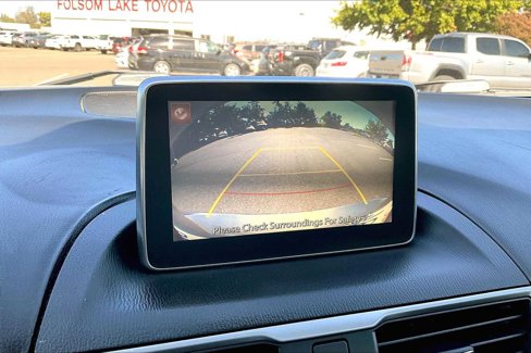 Used 2016 MAZDA MAZDA3 i Sport image 26