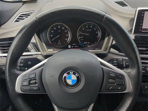 Used 2021 BMW X2 xDrive28i w/ Convenience Package image 34