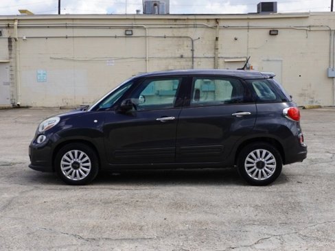 Used 2014 FIAT 500L Pop image 27