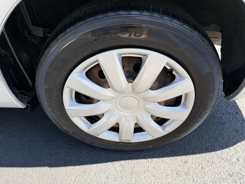 Used 2008 Toyota Corolla CE image 10